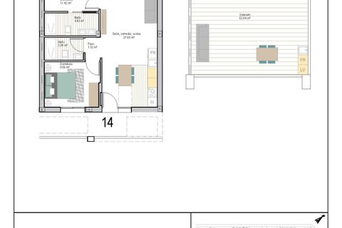 Lejlighed i Torre Pacheco, Murcia, Torre Pacheco - € 277.900 | Ref: NB-77842 - foto 22