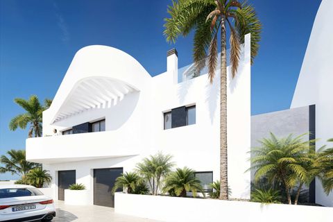 Villa a Algorfa, Alicante, Algorfa - € 420.000 | Ref: NBCB-43242 - foto 10