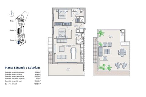 Penthouse i Finestrat, Alicante, Finestrat - € 405.000 | Ref: ATC5781 - foto 10