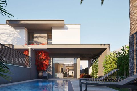 Villa i Murcia, Murcia, Murcia - € 424.900 | Ref: LUX5782 - foto 1