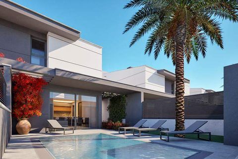 Villa i Murcia, Murcia, Murcia - € 424.900 | Ref: LUX5782 - foto 4
