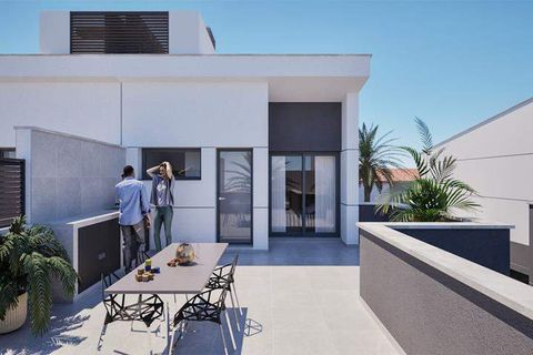 Villa i Murcia, Murcia, Murcia - € 424.900 | Ref: LUX5782 - foto 5