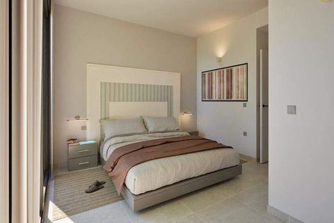 Villa i Murcia, Murcia, Murcia - € 424.900 | Ref: LUX5782 - foto 7
