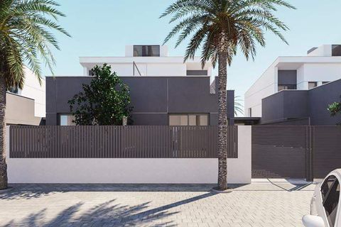 Villa i Murcia, Murcia, Murcia - € 424.900 | Ref: LUX5782 - foto 17