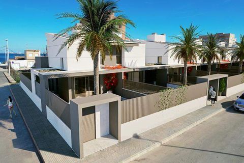 Villa i Murcia, Murcia, Murcia - € 424.900 | Ref: LUX5782 - foto 18