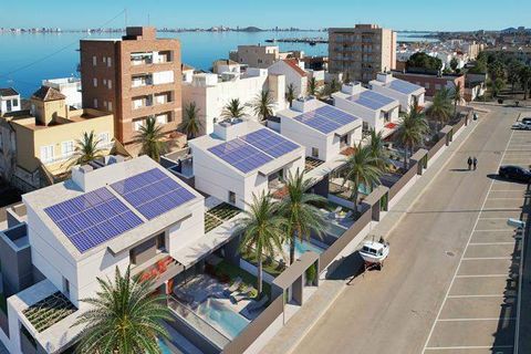 Villa i Murcia, Murcia, Murcia - € 424.900 | Ref: LUX5782 - foto 23