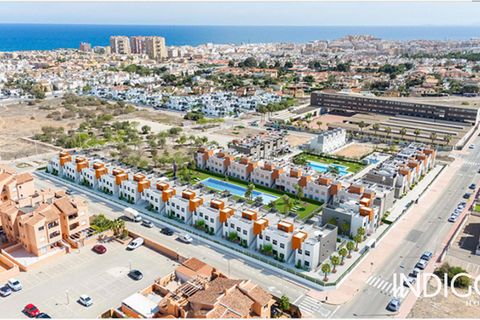 Dupleks i Torrevieja, Alicante, Torrevieja - € 265 200 | Ref: 1706 - foto 2