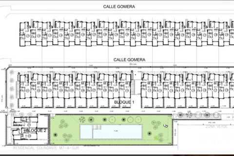 Dupleks i Torrevieja, Alicante, Torrevieja - € 265 200 | Ref: 1706 - foto 3