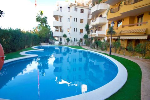Apartament a Punta Prima, Alicante, Punta Prima - € 239.000 | Ref: CM184 - foto 2