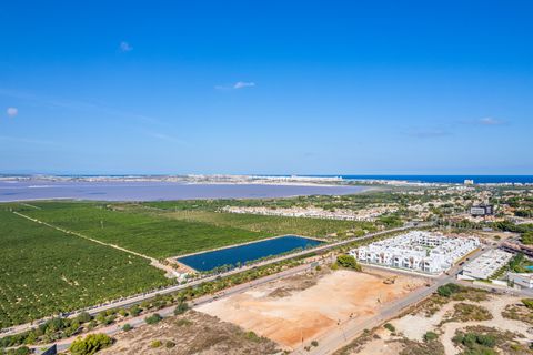 Lejlighed i Los Balcones, Alicante, Los Balcones - € 300.000 | Ref: CM186 - foto 23