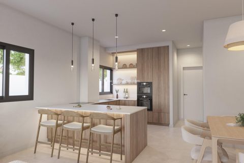 Villa i Polop, Alicante, Polop - € 585.000 | Ref: NB-48443 - foto 13