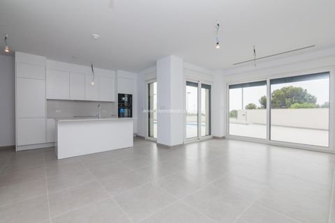Villa i Polop, Alicante, Polop - € 585.000 | Ref: NB-48443 - foto 14