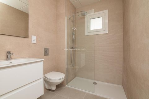 Villa i Polop, Alicante, Polop - € 585.000 | Ref: NB-48443 - foto 16