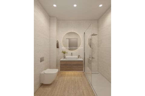 Villa i Polop, Alicante, Polop - € 585.000 | Ref: NB-48443 - foto 23