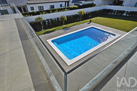 Byhus i Seixal, Setubal, Seixal - € 1.490.000 | Ref: 70072 - foto 2