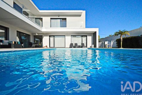 Byhus i Seixal, Setubal, Seixal - € 1.490.000 | Ref: 70072 - foto 3