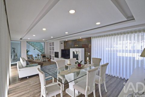 Byhus i Seixal, Setubal, Seixal - € 1.490.000 | Ref: 70072 - foto 4