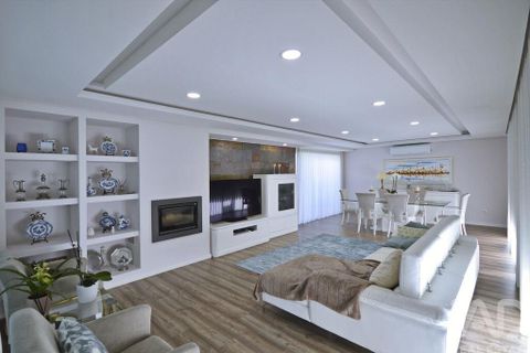 Byhus i Seixal, Setubal, Seixal - € 1.490.000 | Ref: 70072 - foto 5