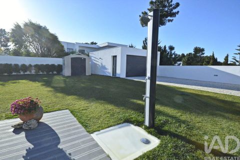 Byhus i Seixal, Setubal, Seixal - € 1.490.000 | Ref: 70072 - foto 19