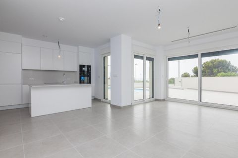 Villa i Polop, Alicante, Polop - € 585.000 | Ref: CON-64113 - foto 28