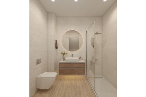 Villa i Polop, Alicante, Polop - € 585.000 | Ref: CON-64113 - foto 45