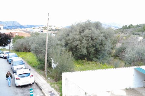 Helårsgrund i Orba, Alicante, Orba - € 180.000 | Ref: 001826 - foto 1