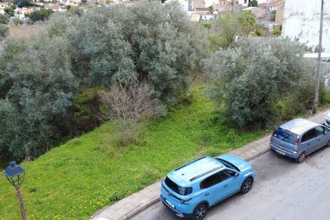 Helårsgrund i Orba, Alicante, Orba - € 180.000 | Ref: 001826 - foto 2