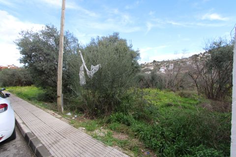 Helårsgrund i Orba, Alicante, Orba - € 180.000 | Ref: 001826 - foto 5