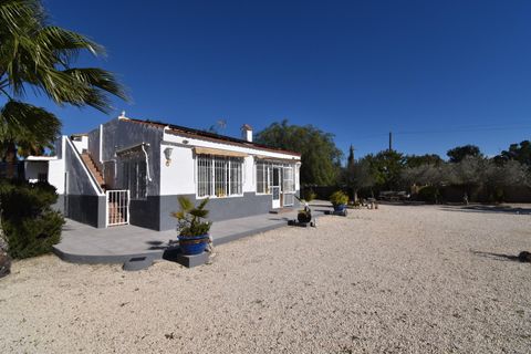 Landejendom i La Hoya, Alicante - foto 3