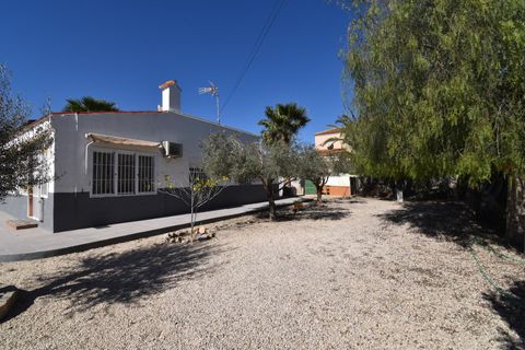 Landejendom i La Hoya, Alicante - foto 4