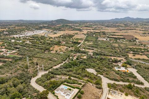 Helårsgrund i Manacor, Mallorca, Manacor - € 195.000 | Ref: 15TMRK032/3010 - foto 2