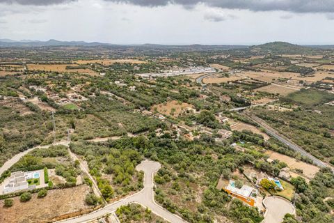 Helårsgrund i Manacor, Mallorca, Manacor - € 195.000 | Ref: 15TMRK032/3010 - foto 3