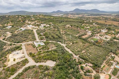 Helårsgrund i Manacor, Mallorca, Manacor - € 195.000 | Ref: 15TMRK032/3010 - foto 7
