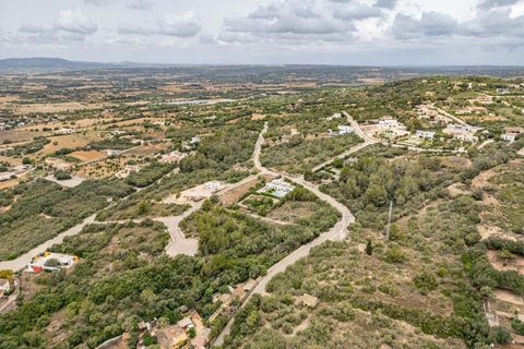 Helårsgrund i Manacor, Mallorca, Manacor - € 195.000 | Ref: 15TMRK032/3010 - foto 9