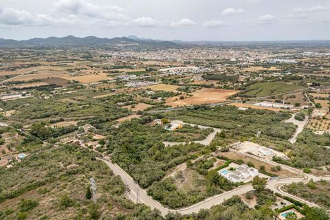 Helårsgrund i Manacor, Mallorca, Manacor - € 195.000 | Ref: 15TMRK032/3010 - foto 11