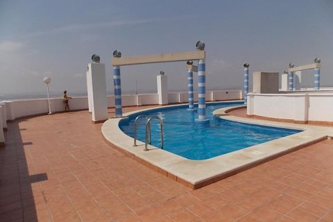 Penthouse i Torrevieja, Alicante, Torrevieja - € 160.000 | Ref: MLSC1635958 - foto 2
