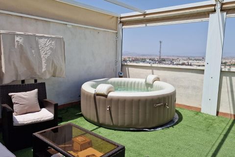 Penthouse i Torrevieja, Alicante, Torrevieja - € 160.000 | Ref: MLSC1635958 - foto 4