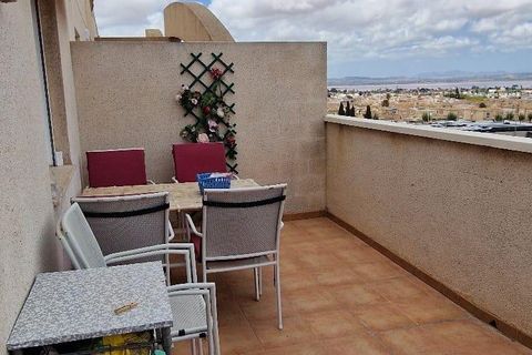 Penthouse i Torrevieja, Alicante, Torrevieja - € 160.000 | Ref: MLSC1635958 - foto 15
