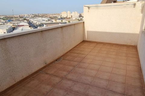 Penthouse i Torrevieja, Alicante, Torrevieja - € 160.000 | Ref: MLSC1635958 - foto 16