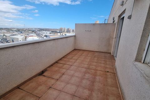 Penthouse i Torrevieja, Alicante, Torrevieja - € 160.000 | Ref: MLSC1635958 - foto 18