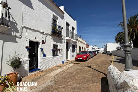 Rækkehus i Ayamonte, Huelva, Ayamonte - € 269.000 | Ref: 1195/11122 - foto 6
