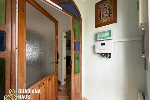Rækkehus i Ayamonte, Huelva, Ayamonte - € 269.000 | Ref: 1195/11122 - foto 7