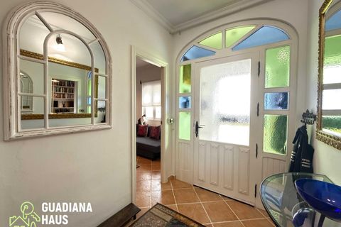 Rækkehus i Ayamonte, Huelva, Ayamonte - € 269.000 | Ref: 1195/11122 - foto 8
