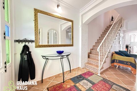 Rækkehus i Ayamonte, Huelva, Ayamonte - € 269.000 | Ref: 1195/11122 - foto 9