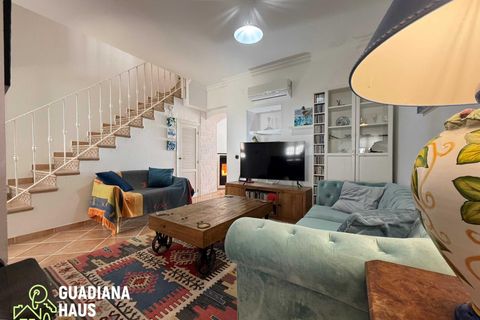 Rækkehus i Ayamonte, Huelva, Ayamonte - € 269.000 | Ref: 1195/11122 - foto 13