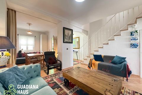 Rækkehus i Ayamonte, Huelva, Ayamonte - € 269.000 | Ref: 1195/11122 - foto 14