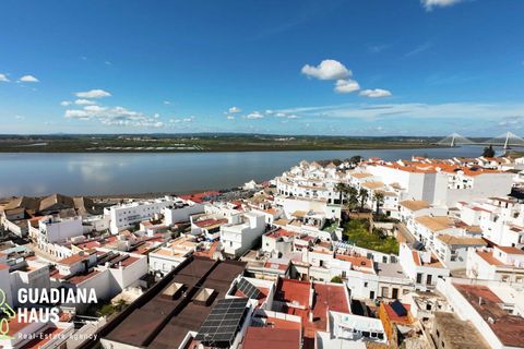 Rekkehus i Ayamonte, Huelva, Ayamonte - € 264 000 | Ref: 1195/11122 - foto 2