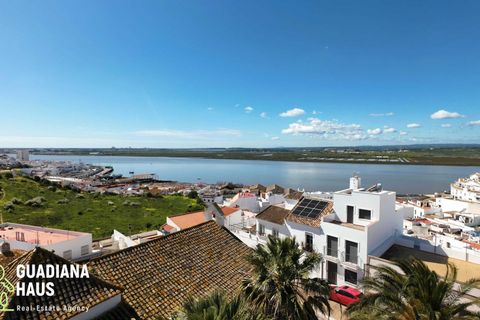 Rekkehus i Ayamonte, Huelva, Ayamonte - € 264 000 | Ref: 1195/11122 - foto 3