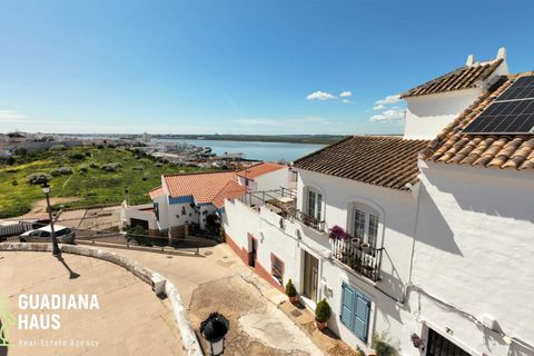 Rekkehus i Ayamonte, Huelva, Ayamonte - € 264 000 | Ref: 1195/11122 - foto 4