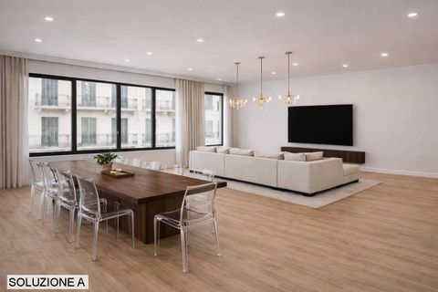 Leilighet i Milan, Milan, Milan - € 1 980 000 | Ref: 12855 - foto 3